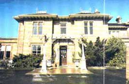 Bothwell Bridge Hotel,  Bothwell